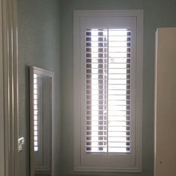 Sydney - Interior Shutters