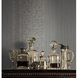Wallcovering - Dining Room - Wallpaper