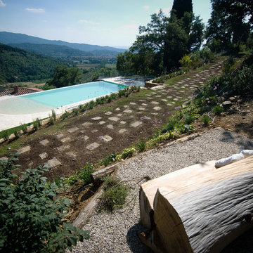 Casa di campagna - Arezzo