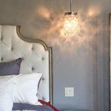 Using Pendants