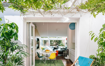 Por qué la palabra ‘wellbeing’ está de moda en decoración