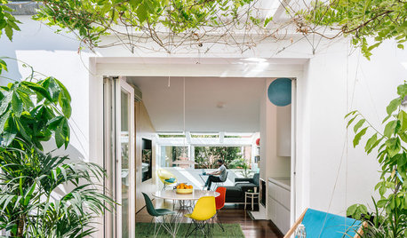 Por qué la palabra ‘wellbeing’ está de moda en decoración