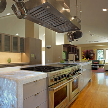 17-18 Local Kitchen Design Contest