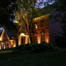 Outdoor Lighting