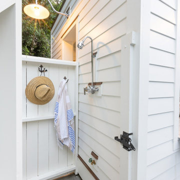 Lowcountry Leisure: A Breezy Poolside Escape