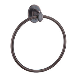HARDWARE HOUSE - Towel Rings
