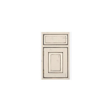 Crystal Cabinetry