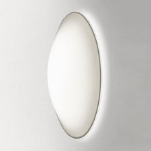 Bedroom ceiling lamp