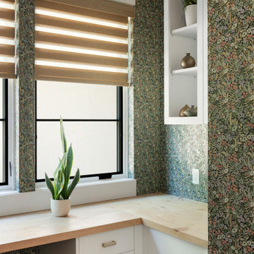 Organic Modern & Livable Luxury