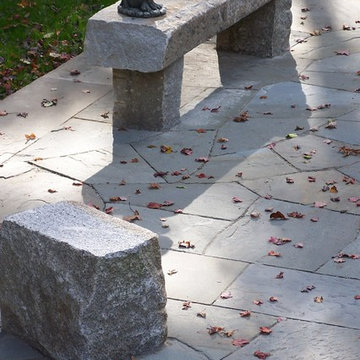 Traditional Garden Revisited