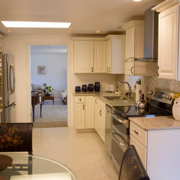 Meridian Hills Retirees Dream