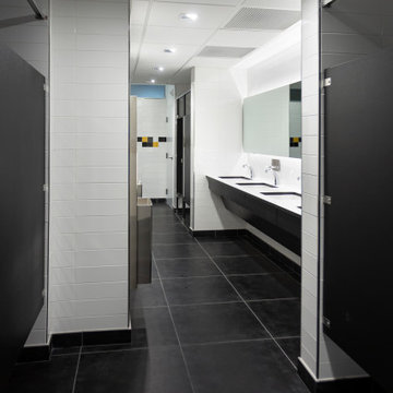 Bishop Verot High School Restroom Renovations