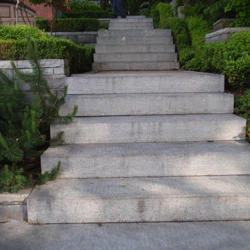 Renovation&Lanscaping