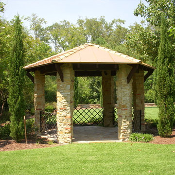 Allen Drive - A Tuscan Paradise in New Bern
