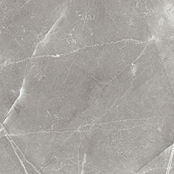 Silk Marble-Looking Porcelain Tile - Wall And Floor Tile