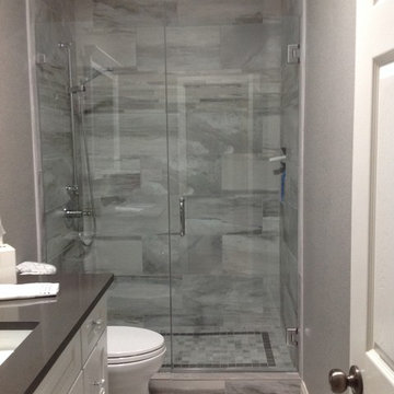 Bathroom Remodels