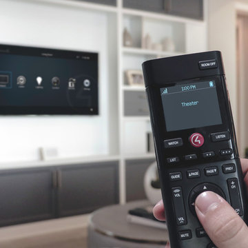 Home Theatres