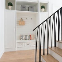 Mudroom