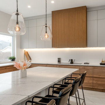 Laval - New-Build
