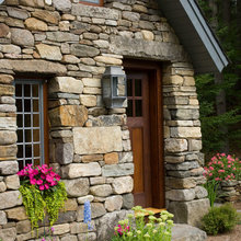 guest hut