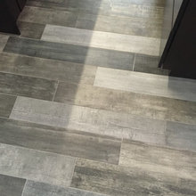 Flooring