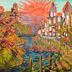 My Artwork from fineartamerica.com uploads - Products