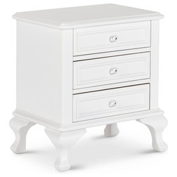 Traditional Nightstands And Bedside Tables by Picket House
