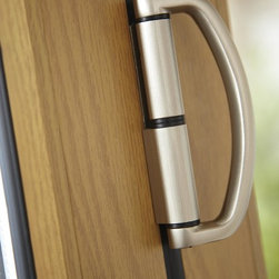 Origin Bi-fold Doors Barn Conversion - Windows And Doors