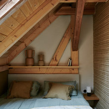 Beers - Bedroom