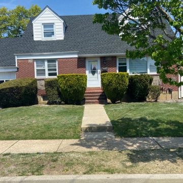 Creating Curb Appeal