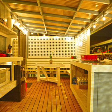 Martinez Lanai