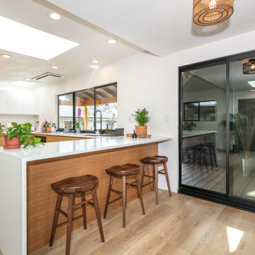 Granada Hills Project 2