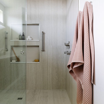 Legacy Loft | Primary Bath