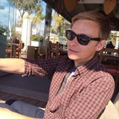 Markos Solomou's photo