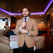 Smirnov Dmytro's photo