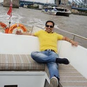 Yashpal Sharma's photo