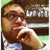 John Garza's photo