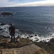 Tim Brickson's photo