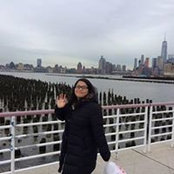 Norrey Benito's photo