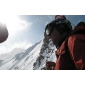 Jamie Hunter's photo