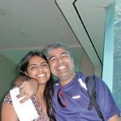 Anuja Java's photo