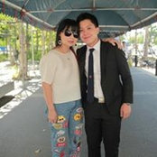 Mint Karuchit's photo