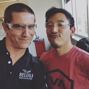 David Choi's photo