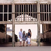 David Simon's photo