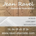 Photo de profil de RAVEL Ebeniste