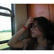 Foto von Olivia St