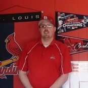Chad Camerer's photo