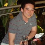 Richard Sun's photo