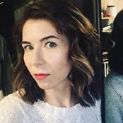 Anna Orlova's photo