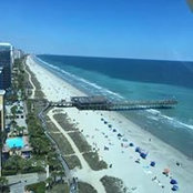 Melisa Baker's photo